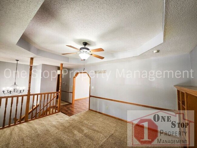 Foto del edificio - 4 bedroom, 2.5 bathroom, 2 car garage home...