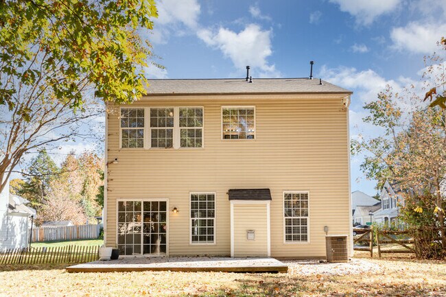 Foto del edificio - 7515 Eurostar Dr