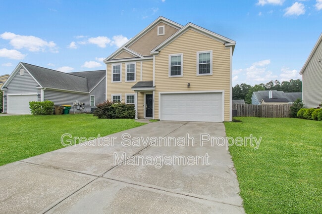 Building Photo - 307 Grasslands Dr