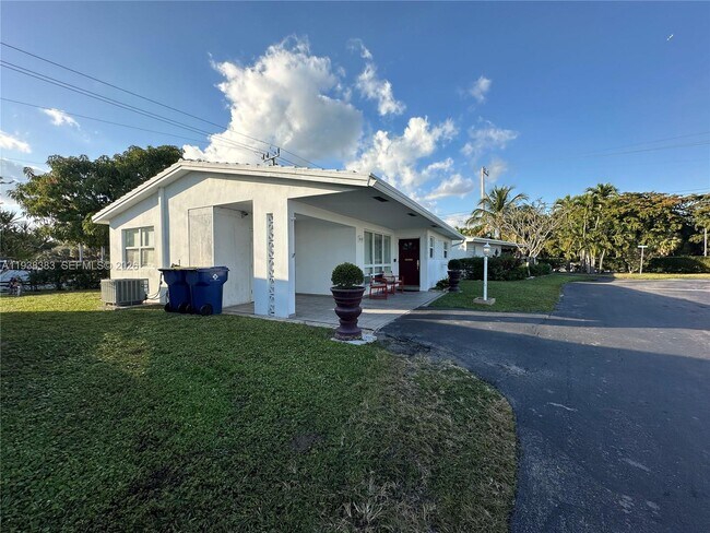 Foto del edificio - 2420 Park Ln