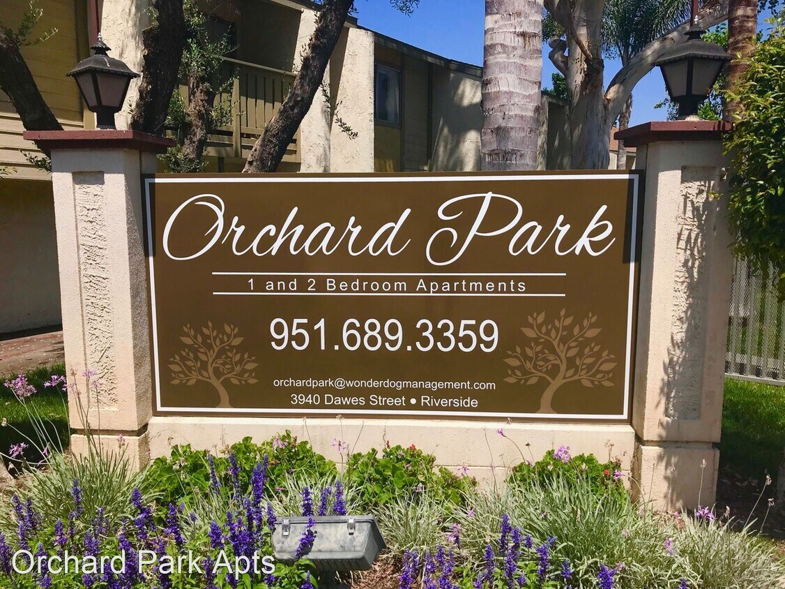 Foto principal - 3940 Dawes St