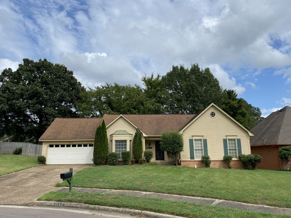 Primary Photo - 3 BEDROOM 2 BATHROOM MEMPHIS RENTAL HOME