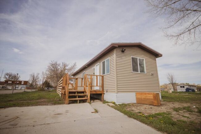 Foto del edificio - 104 Northside Dr