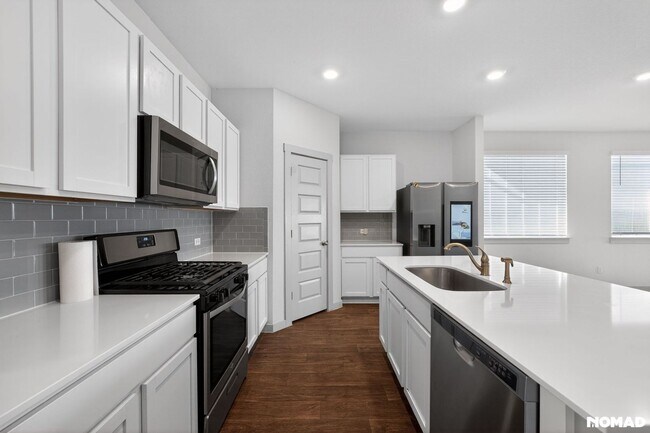 Foto del edificio - 210 Big Cypress Byu Rd