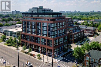 Building Photo - 2300-2300 St Clair Ave W