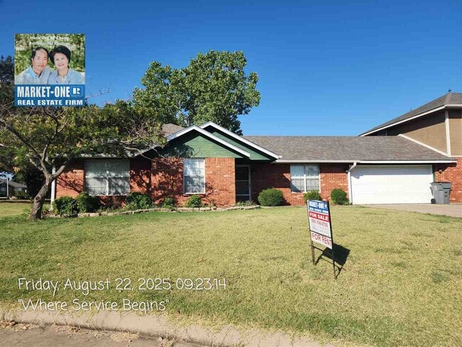 Foto del edificio - 6840 NW Willow Springs Dr