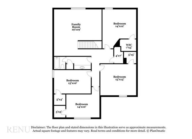 Foto del edificio - 10823 Juliette Pass