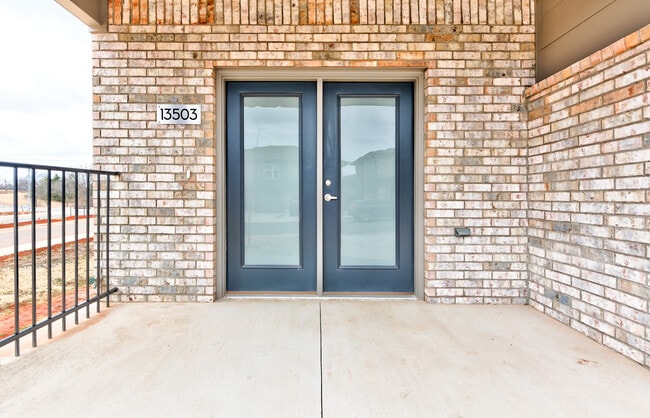 Photo - 13503 Bluejacket Dr Townhome