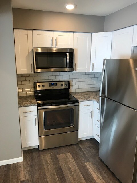 Cocina - 642 Dundee Ln