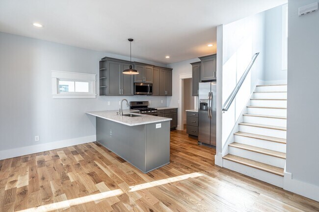 Foto del edificio - 22 Reid St