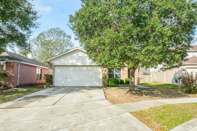 Foto del edificio - 21443 Maple Harvest Ln