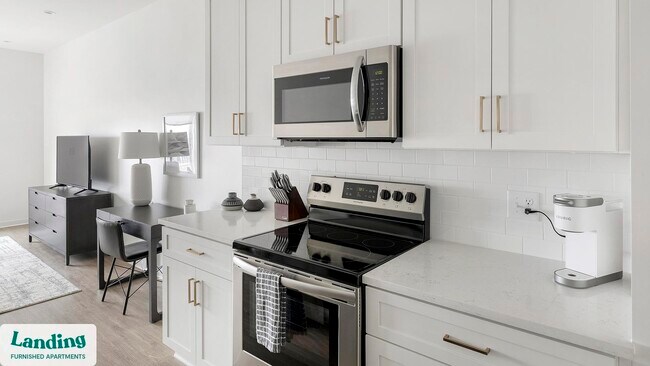 Foto del edificio - 2708 Old Lebanon Pike