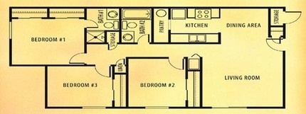 Citrus Meadows Apartment Homes photo'