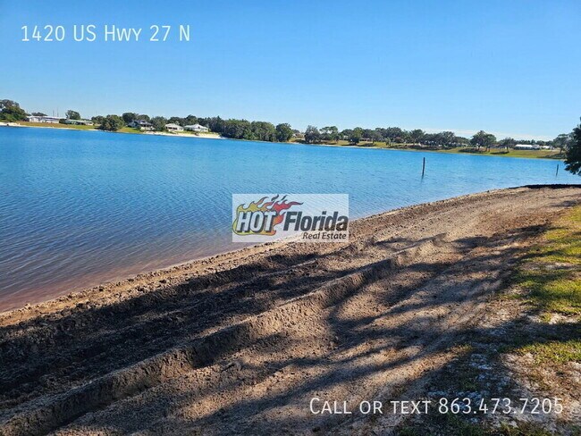 Foto del edificio - 1420 US Hwy 27 N
