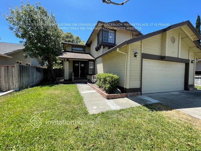 Building Photo - 4939 Orinda Way