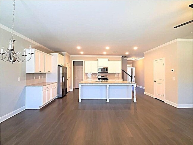 Building Photo - 2708 Morgan Creek Dr