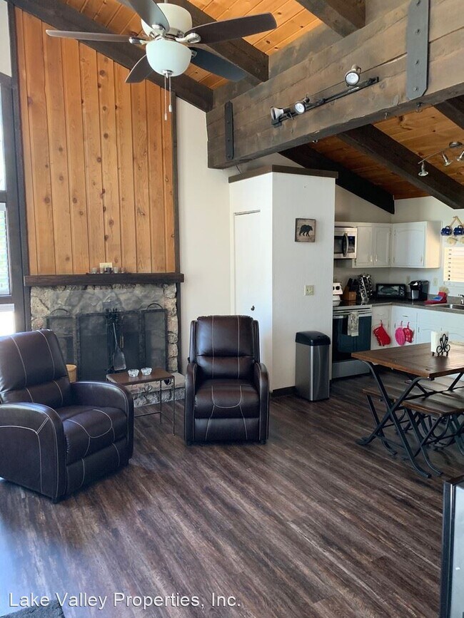 Foto del edificio - 2 br, 2 bath House - 1390 Ski Run Blvd. #5