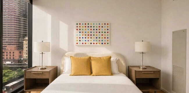 Foto del edificio - 685 1st Ave