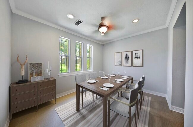 Foto del edificio - 652 N Eldridge Pkwy