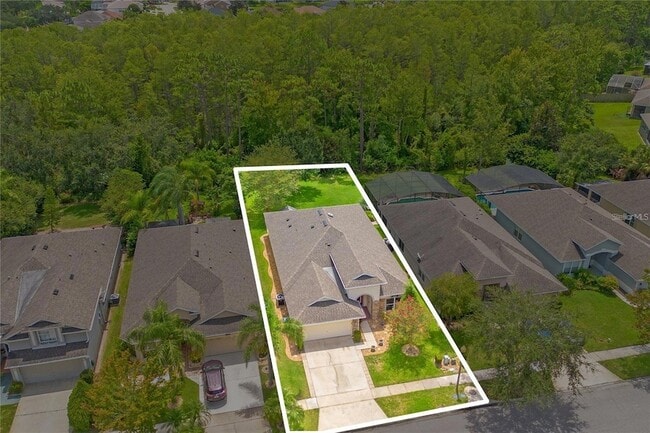 Photo - 2221 Cypress Trace Cir House