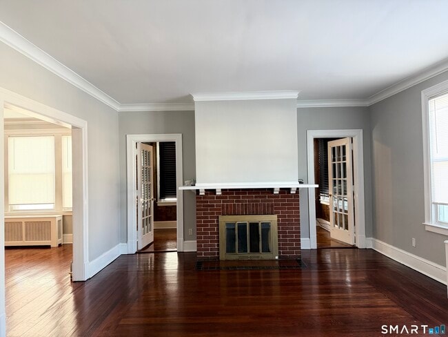 Foto del edificio - 41 Hebron St