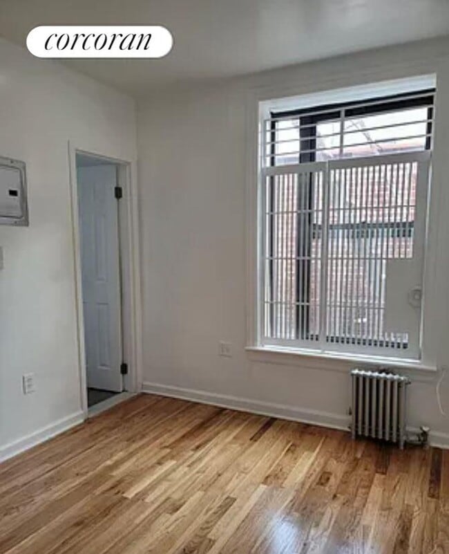 Building Photo - 537 W 133rd St
