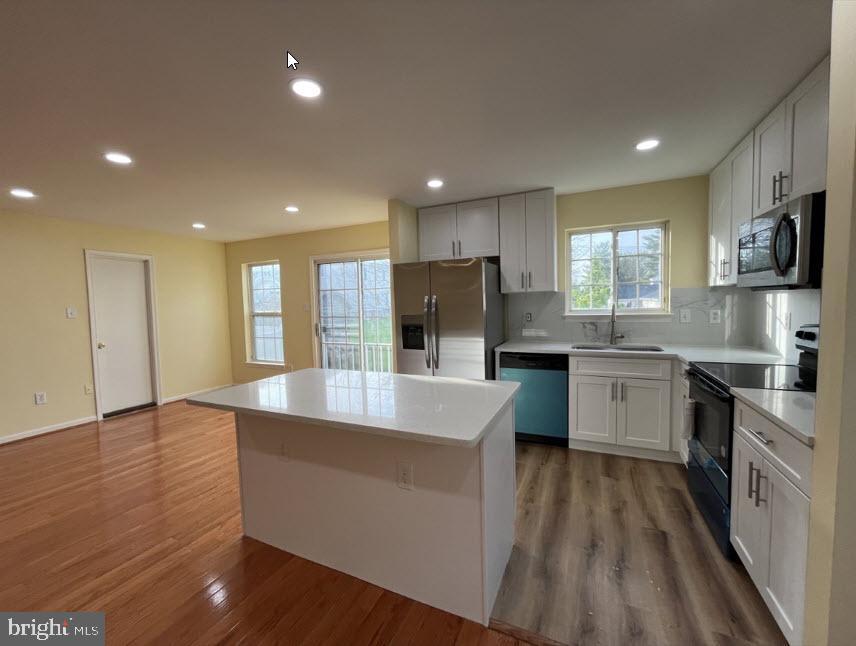 Foto del edificio - 11219 Potomac Oaks Dr