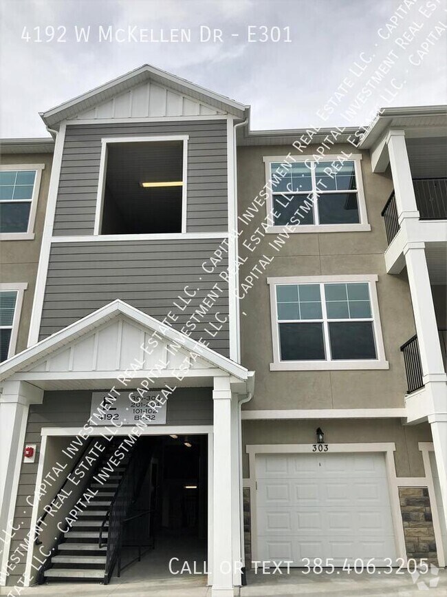 Building Photo - 4192 McKellen Dr