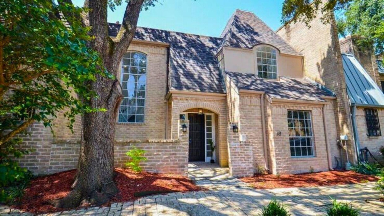 Foto principal - 48 Bayou Pointe Dr