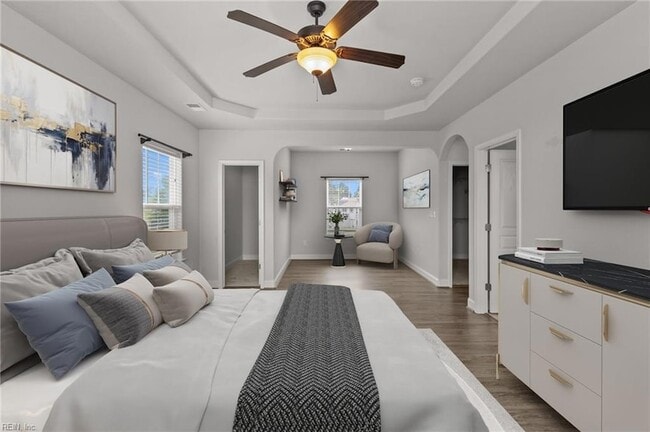 Foto del edificio - 2701 Eleanor Ln