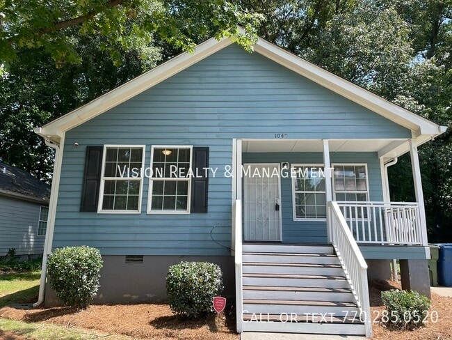 Photo - 1040 Thomasville Estates Dr SE House