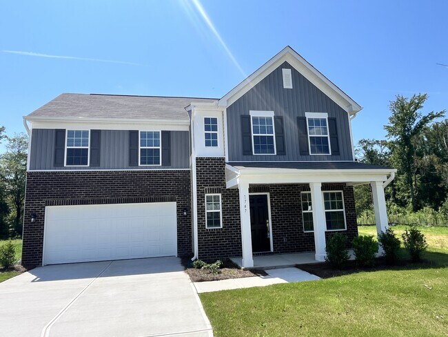 Building Photo - 1747 Mallard Dr