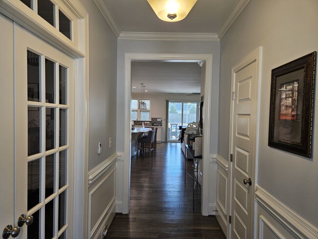 Photo - Gorgeous unfurnished 4 bedroom, 3.5 bath home with private pool - Wyndwater Community in Hampstead