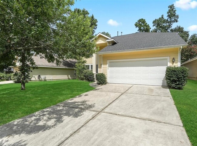 Building Photo - 203 N Vesper Bend Cir