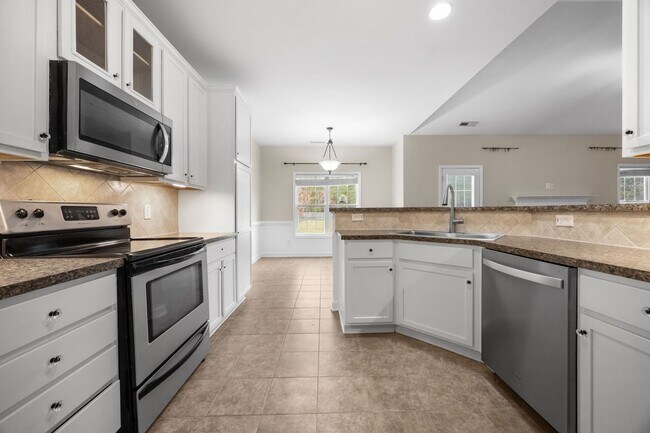 Foto del edificio - Welcome to Sterling Farms!