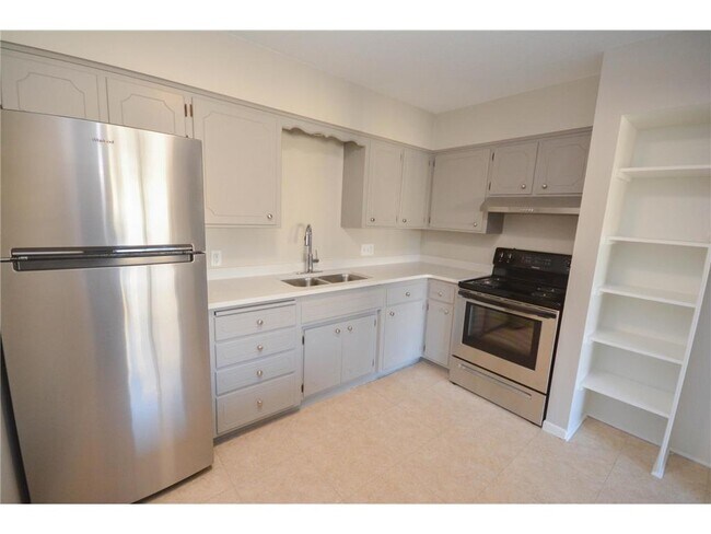 Foto del edificio - 512 14th St SE