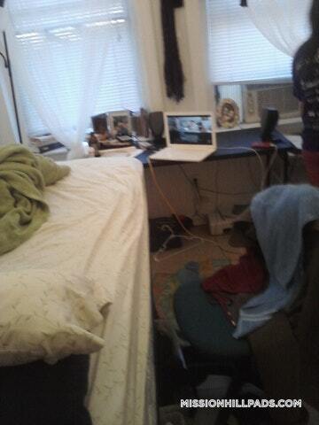 Foto del edificio - 28 S Huntington Ave