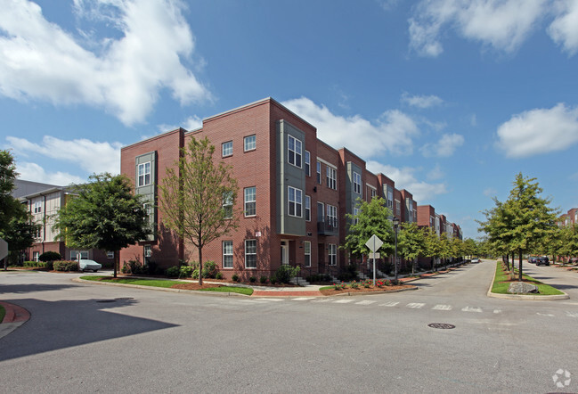 The Apartments at Palmetto Compress Rentals - Columbia, SC | Apartments.com