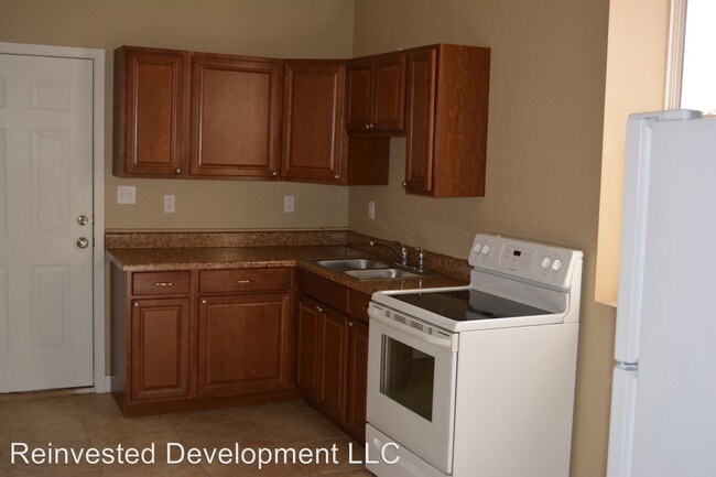 Foto del edificio - 2 br, 1 bath House - 3440 Minnesota Ave