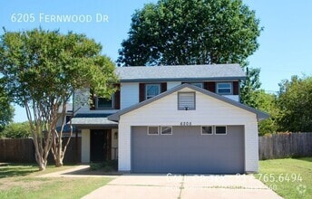 Building Photo - 6205 Fernwood Dr