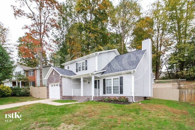 Foto del edificio - 4807 Jessup Grove Rd