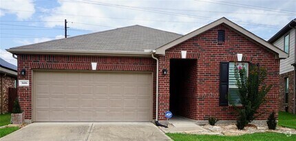 Building Photo - 3606 Russett Glen Ln