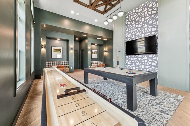 Ascend Morganton Park apartments — community photo - Ascend Morganton Park