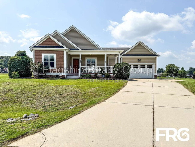 Building Photo - 106 E Stargrass Cir