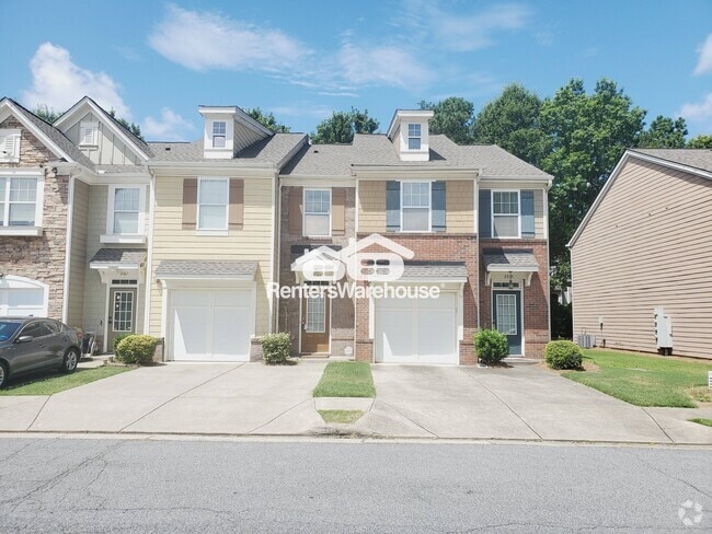 Building Photo - 2089 Lakeshore Overlook Dr