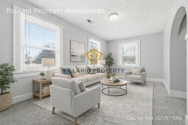 Foto del edificio - 1210 S Sheffield Ave