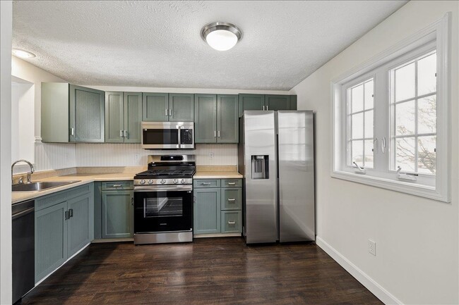 Foto del edificio - 7 Swift Ln