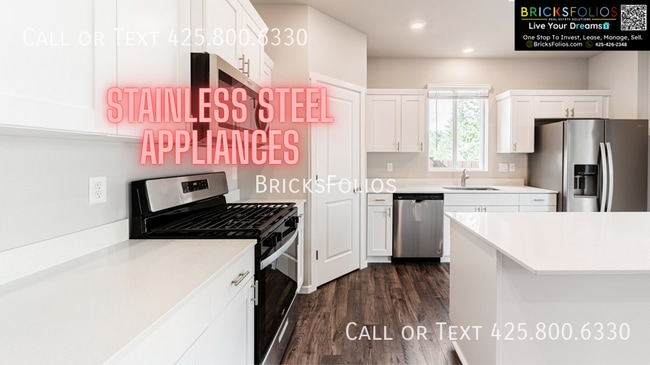 Building Photo - 1419 SW Fielder Pl