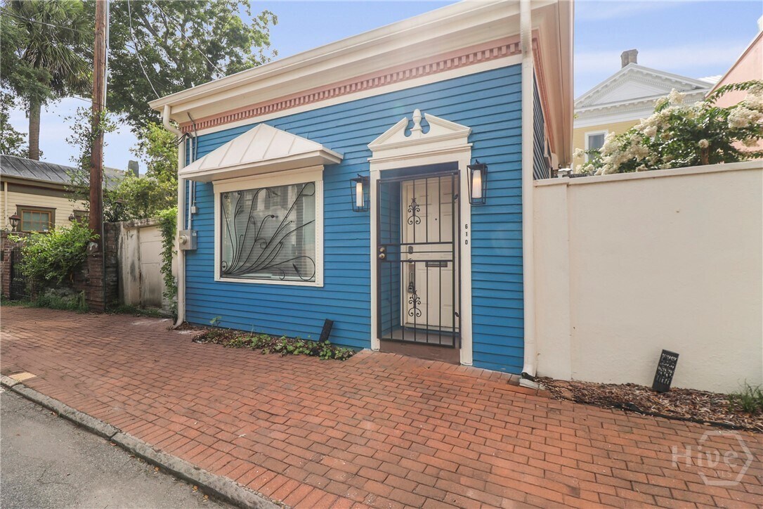Foto principal - 610 Howard St