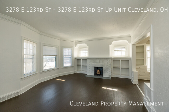 Foto del edificio - Spacious Cleveland Duplex